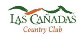 CAÑADAS COUNTRY CLUB